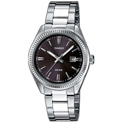 Casio MTP-1302PD-1A1 Heren Horloge 38mm Casio MTP-1302PD-1A1 Heren Horloge 38mm