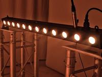 Eurolite LED BAR-12 QCL RGBW Bar - thumbnail