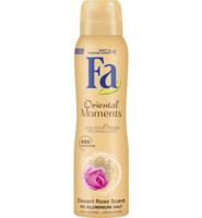 Fa Energising Orental Neroli Deodorant Spray - thumbnail