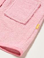 Playshoes badjas Eenhoorn Roze-146-152 - thumbnail