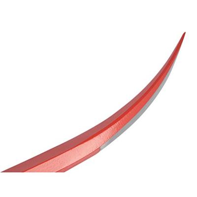 Hultafors 6-kant Breekijzer 207 500mm - HU824032 HU824032 - thumbnail