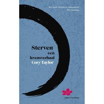Sterven, een levensverhaal - Cory Taylor - Hardcover (9789038803623)
