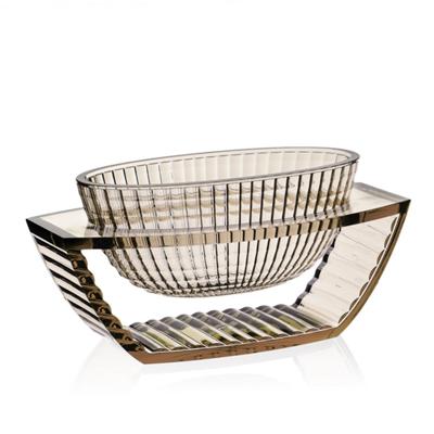 Kartell U Shine Vaas/Schaal Kartell U Shine Vaas/Schaal