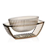 Kartell U Shine Vaas/Schaal - thumbnail