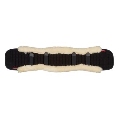 LeMieux ProLambs singelonderlegger zwart maat:65