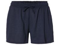 esmara Dames short (Marineblauw, S (36/38)) - thumbnail
