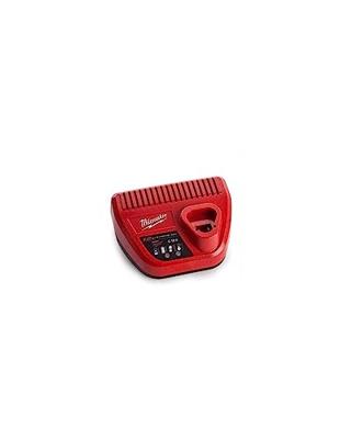 Milwaukee 12V starterset NRG kit M12 NRG-402 - thumbnail