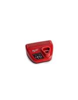 Milwaukee M12NRG-402 kit - 4933459211 - thumbnail