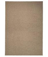 Tapeso Laagpolig vloerkleed Lush - beige - 120x170 cm - thumbnail