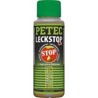 PETEC additief "lekstopolie". additive leak stop 150ml oil sealant - thumbnail