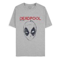 Marvel T-Shirt Deadpool Size S - thumbnail