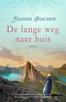 De lange weg naar huis - Joanne Bischof - ebook - thumbnail