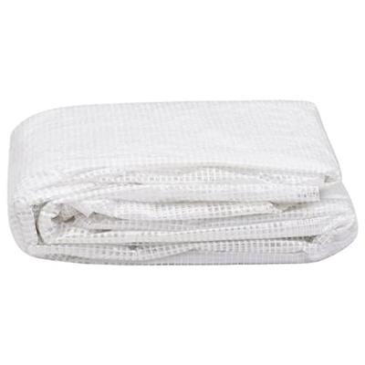 VidaXL Kashoes vervangend (9 m²) 3x3x2 m transparant VidaXL Kashoes vervangend (9 m²) 3x3x2 m transparant