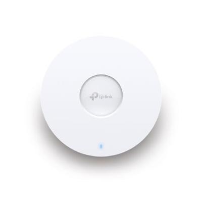 TP-Link Omada EAP653 (5-pack) 2976 Mbit/s Wit Power over Ethernet (PoE)