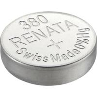 Renata Knoopcel 394 1.55 V 1 stuk(s) 84 mAh Zilveroxide SR936 - thumbnail