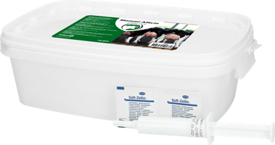 Mammi Allicin Uddercare