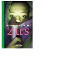 Zus - Sanne Parlevliet - ebook - thumbnail