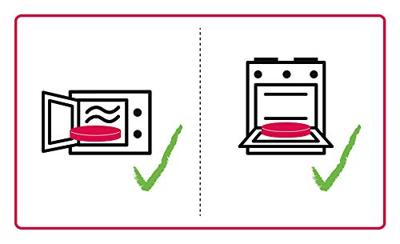 Leschi Verwarmingskussen Bao de panda Leschi Verwarmingskussen Bao de panda