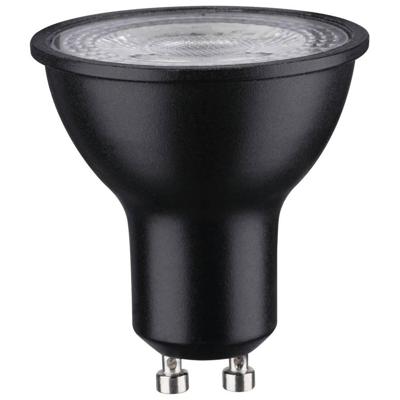 Paulmann 29166 LED-lamp Energielabel E (A - G) GU10 Reflector 8 W Warmwit (Ø x h) 50 mm x 54 mm 1 stuk(s) Paulmann 29166 LED-lamp Energielabel E (A - G) GU10 Reflector 8 W Warmwit (Ø x h) 50 mm x 54 mm 1 stuk(s)