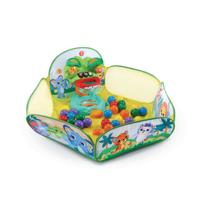 Ballenbad Vtech Baby P'tits Loulous Interactive Ball Pool (FR) - thumbnail