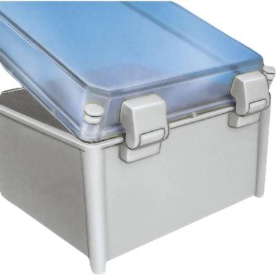 Schneider Electric NSYBE27G Kunststof Grijs 1 stuk(s)