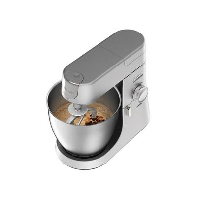 Kenwood Chef XL Staande mixer 1200 W Zilver