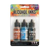 Ranger Ink Ranger • tim holtz alcohol inks miners lantern 14ml - thumbnail