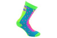 Cinelli Snake Sokken - thumbnail