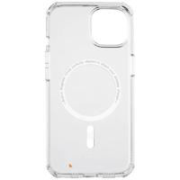 Hama 00138143 mobiele telefoon behuizingen 15,5 cm (6.1") Hoes Transparant - thumbnail