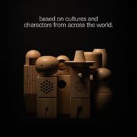 Teenage Engineering CH-8 Hatshepsut stem synthesizer - thumbnail