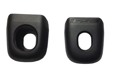 FSA NS MTB MS050 Crankstel beschermer - Zwart FSA NS MTB MS050 Crankstel beschermer - Zwart