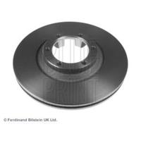 Remschijf voor ADC44318 - thumbnail