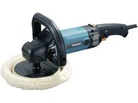 Makita 9237CB Rotatiepolijstmachine 1200 W 0 - 3200 omw/min 180 mm - thumbnail