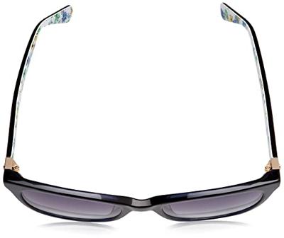 Dames zonnebril Kate Spade DESI-S-PJP Ø 55 mm