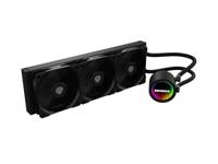 GENESIS NLG-2320 koelsysteem voor computers Processor Alles-in-één vloeistofkoeler Zwart - thumbnail