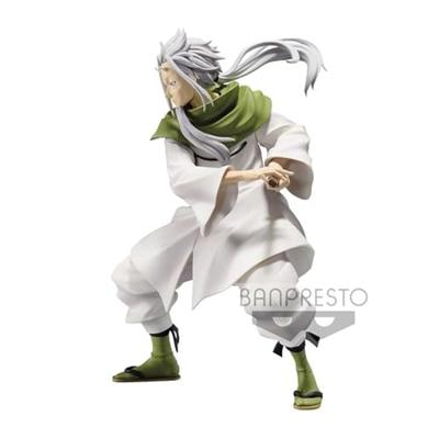 That Time I Got Reincarnated as a Slime Otherworlder Figure Vol. 12 - Hakuro - thumbnail