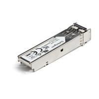 StarTech.com Juniper rx-550m-SFP Compatibele SFP Module - 1000BASE-SX - 1GbE Multimode Vezelmf Optische Zendontvanger - 1GE Gigabit Ethernet SFP - LC 550m - 850nm - DDM (RX550MSFPST) - thumbnail