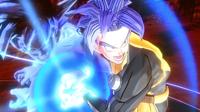 BANDAI NAMCO Entertainment Dragon Ball Xenoverse Xbox One Basis Engels - thumbnail