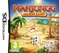 Mahjongg Ancient Egypt - thumbnail