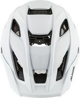 Olympic Sportswear Alpina sports mtb helm stan mips tocsen 56-59 mat wit - thumbnail