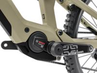 CONWAY elektrische mtb full-suspension "ryvon st 10.0" mod. 24 ebike conw. ryvon st 10.0 29/46 full sus.des./green - thumbnail