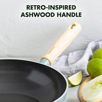 Mayflower Wokpan - thumbnail