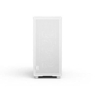 ATX Semi-toren BehuizingFractal Design FD-C-EPO1A-03 Wit