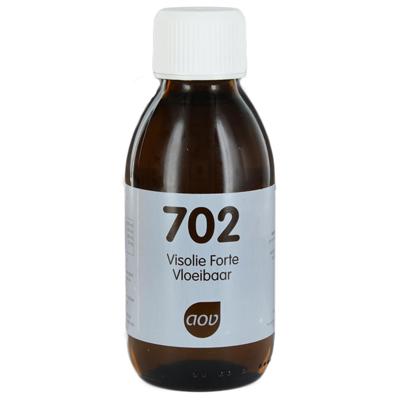 702 Visolie Forte Vloeibaar 702 Visolie Forte Vloeibaar