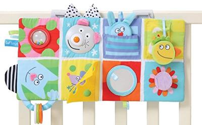 Cot play center