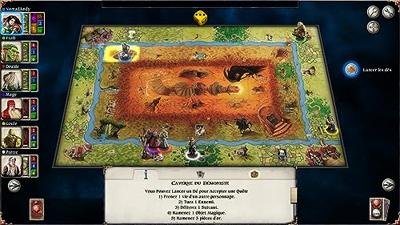Talisman Digital Edition 40th Anniversary Collection