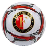 Voetbal Feyenoord Maat 5 - thumbnail