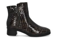 Hartjes Blues Boot 172.1902 stone Grijs maat 37.5 - thumbnail