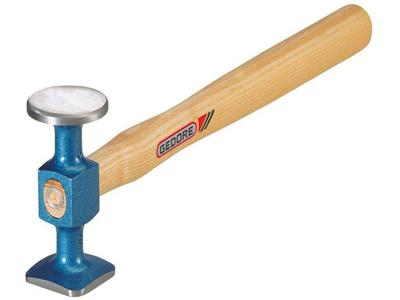 Gedore Set uitdeukgereedschap+kist - 6457880