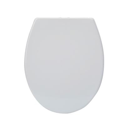 Sub Ultimo 3.0 softclose one-touch toiletzitting met deksel, mat wit